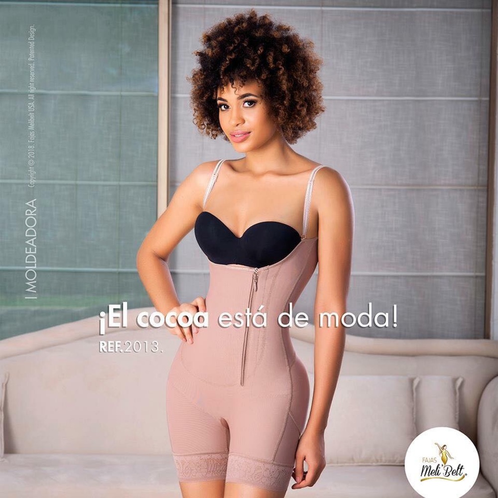 Shapewear Fajas